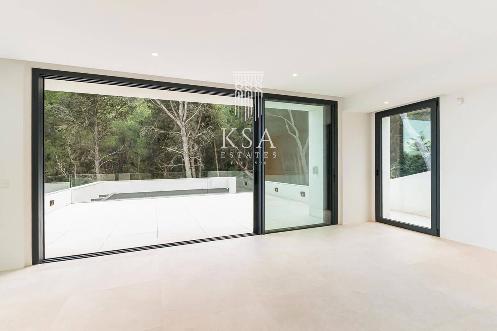 4 camera da letto Casa in vendita in Palma de Mallorca con piscina garage - 4.995.000 € (Rif: 9511296)