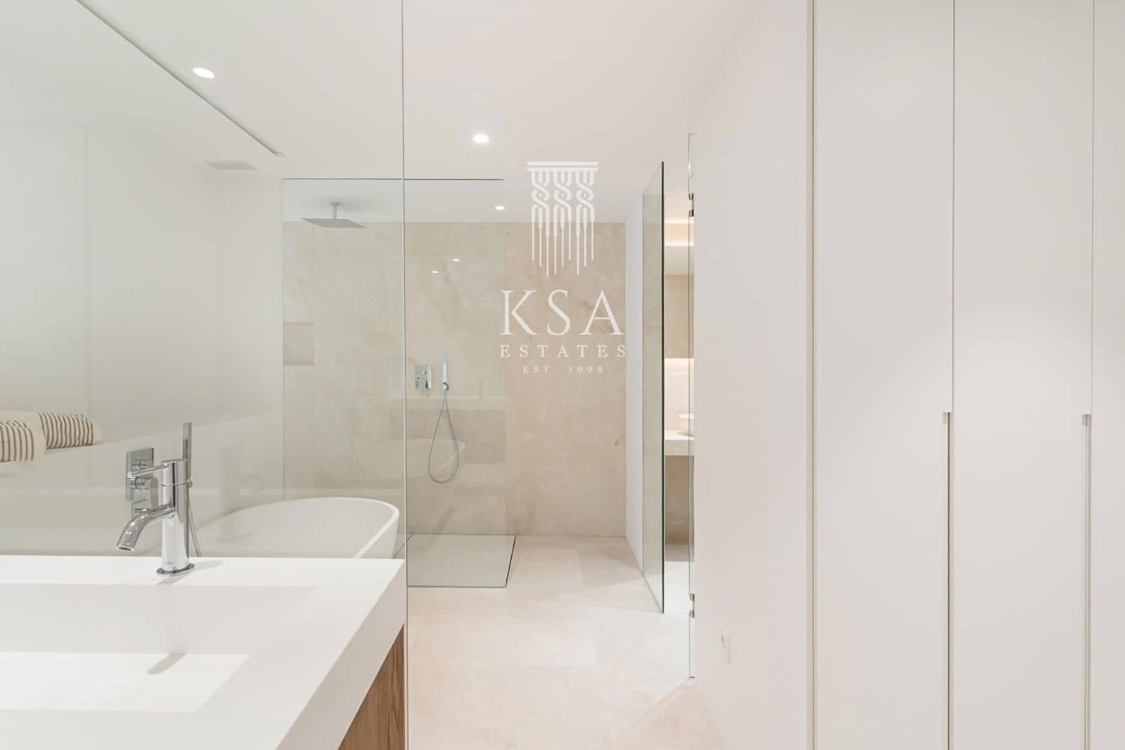 4 camera da letto Casa in vendita in Palma de Mallorca con piscina garage - 4.995.000 € (Rif: 9511296)