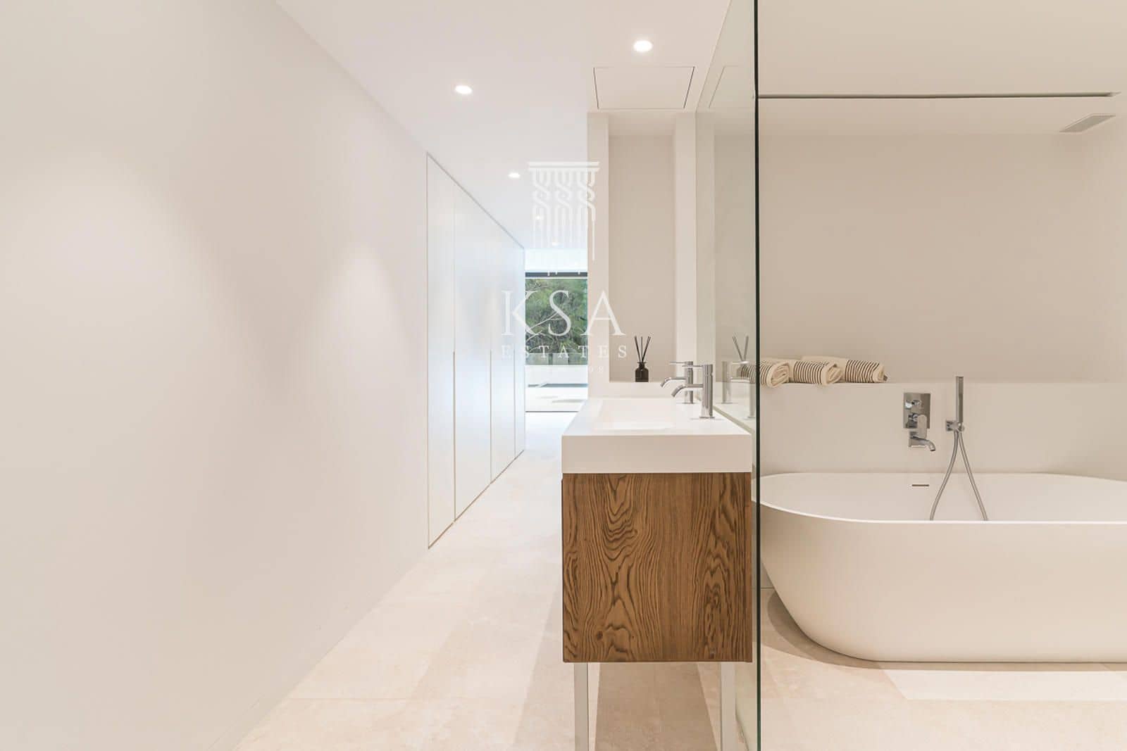 4 camera da letto Casa in vendita in Palma de Mallorca con piscina garage - 4.995.000 € (Rif: 9511296)