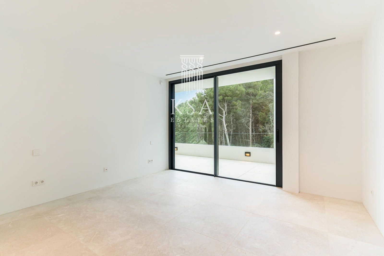 4 camera da letto Casa in vendita in Palma de Mallorca con piscina garage - 4.995.000 € (Rif: 9511296)