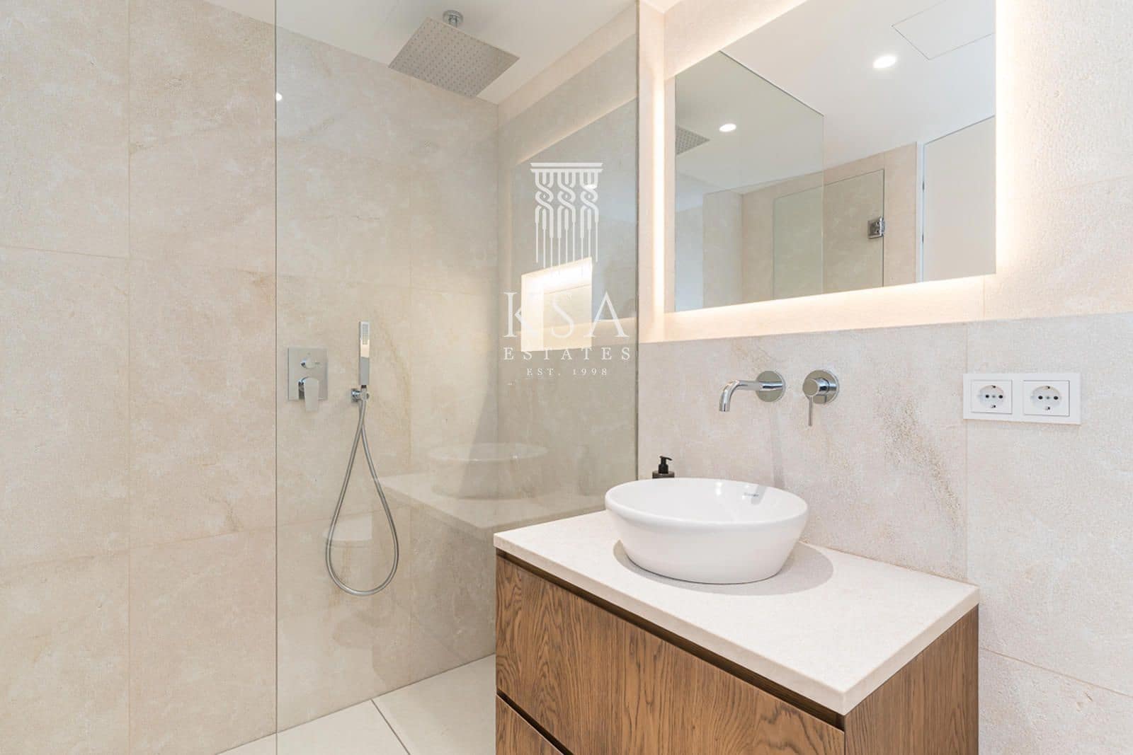 4 camera da letto Casa in vendita in Palma de Mallorca con piscina garage - 4.995.000 € (Rif: 9511296)