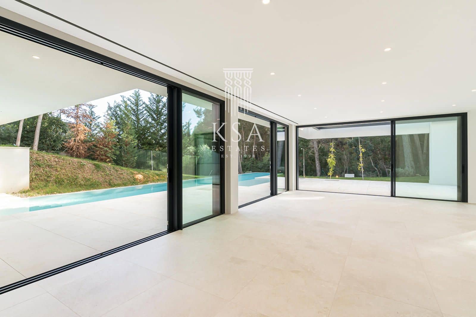 4 camera da letto Casa in vendita in Palma de Mallorca con piscina garage - 4.995.000 € (Rif: 9511296)