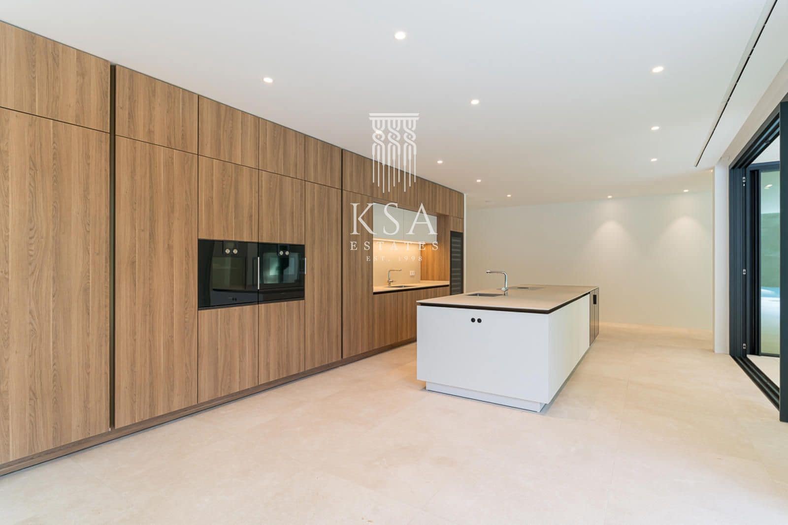 4 camera da letto Casa in vendita in Palma de Mallorca con piscina garage - 4.995.000 € (Rif: 9511296)