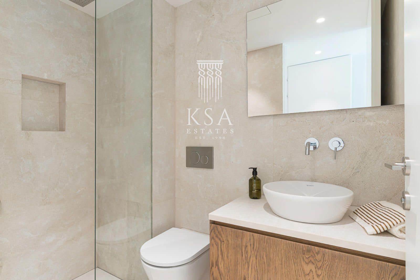 4 camera da letto Casa in vendita in Palma de Mallorca con piscina garage - 4.995.000 € (Rif: 9511296)