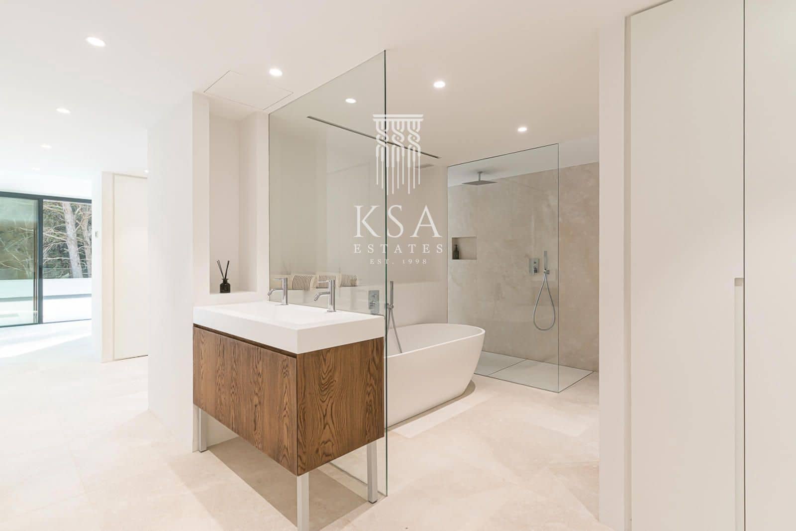 4 camera da letto Casa in vendita in Palma de Mallorca con piscina garage - 4.995.000 € (Rif: 9511296)