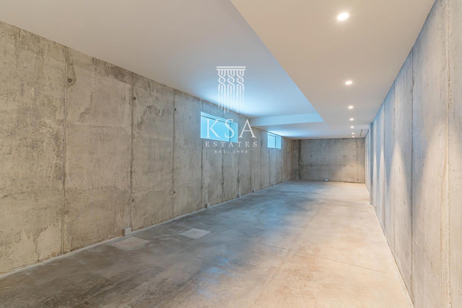 4 camera da letto Casa in vendita in Palma de Mallorca con piscina garage - 4.995.000 € (Rif: 9511296)