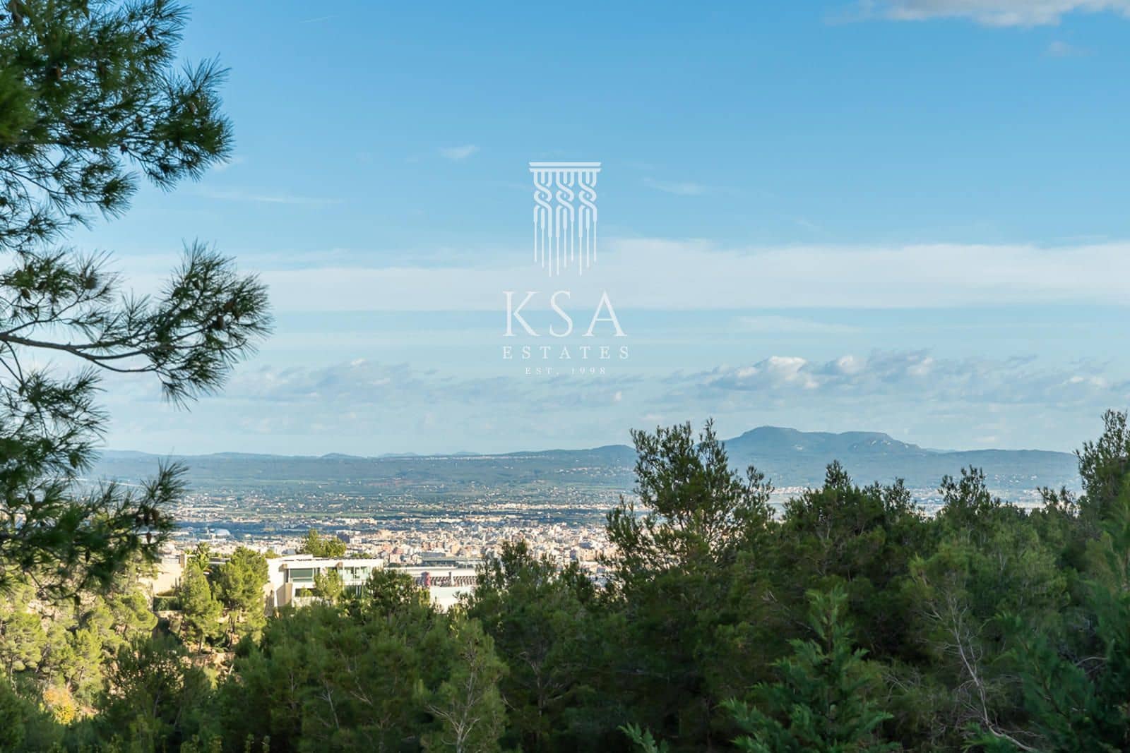 4 camera da letto Casa in vendita in Palma de Mallorca con piscina garage - 4.995.000 € (Rif: 9511296)