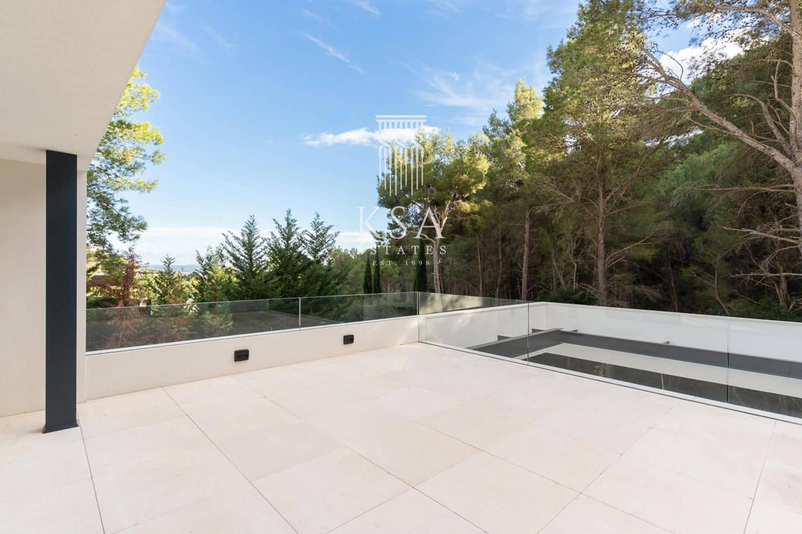 4 camera da letto Casa in vendita in Palma de Mallorca con piscina garage - 4.995.000 € (Rif: 9511296)