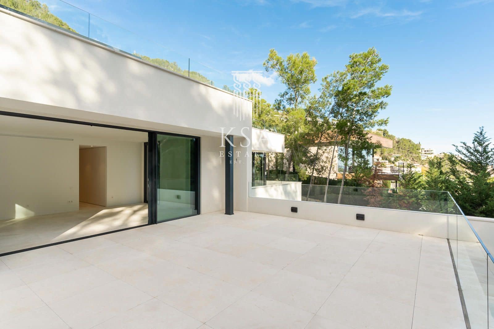 4 camera da letto Casa in vendita in Palma de Mallorca con piscina garage - 4.995.000 € (Rif: 9511296)