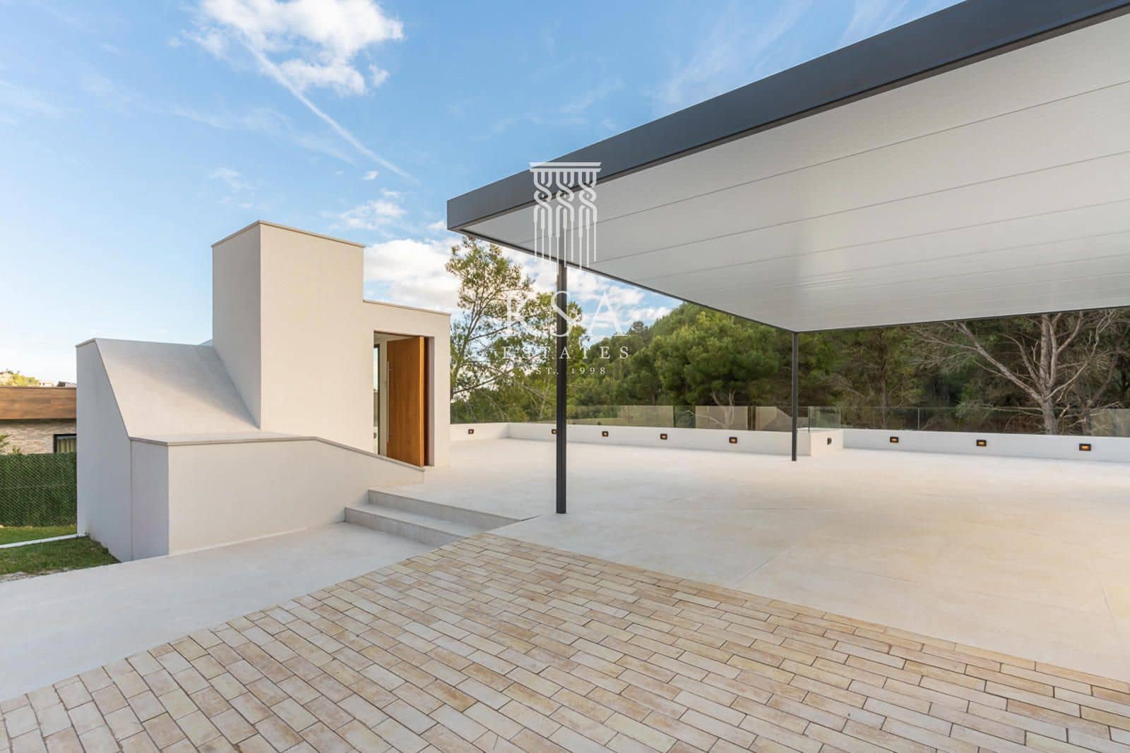 4 camera da letto Casa in vendita in Palma de Mallorca con piscina garage - 4.995.000 € (Rif: 9511296)