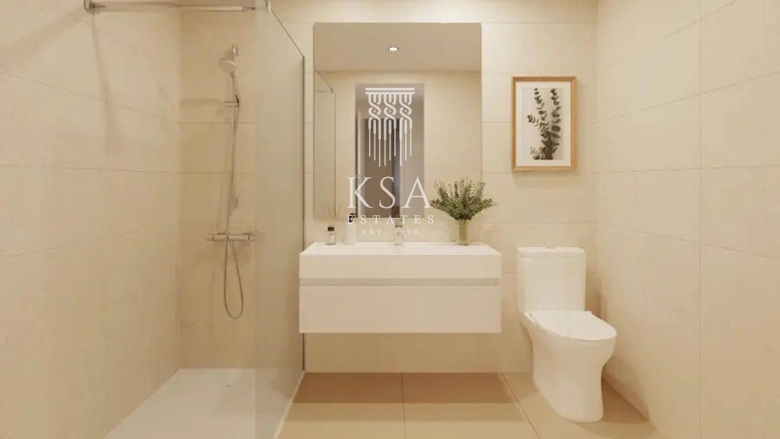 2 bedroom Flat for sale in Palmanova with pool - € 515,000 (Ref: 9611917)