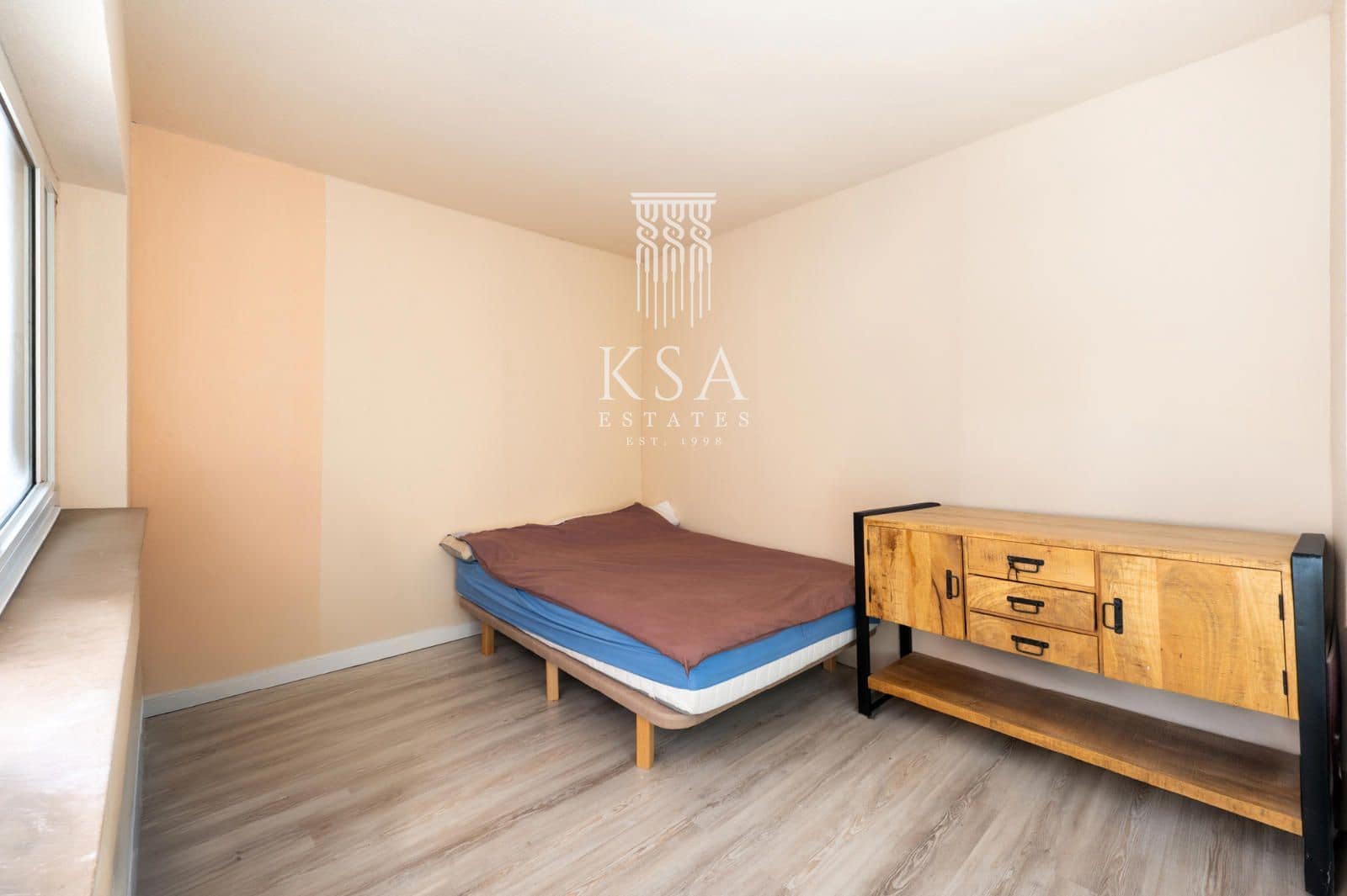 2 slaapkamer Flat te koop in Palma de Mallorca met zwembad - € 378.000 (Ref: 9622993)