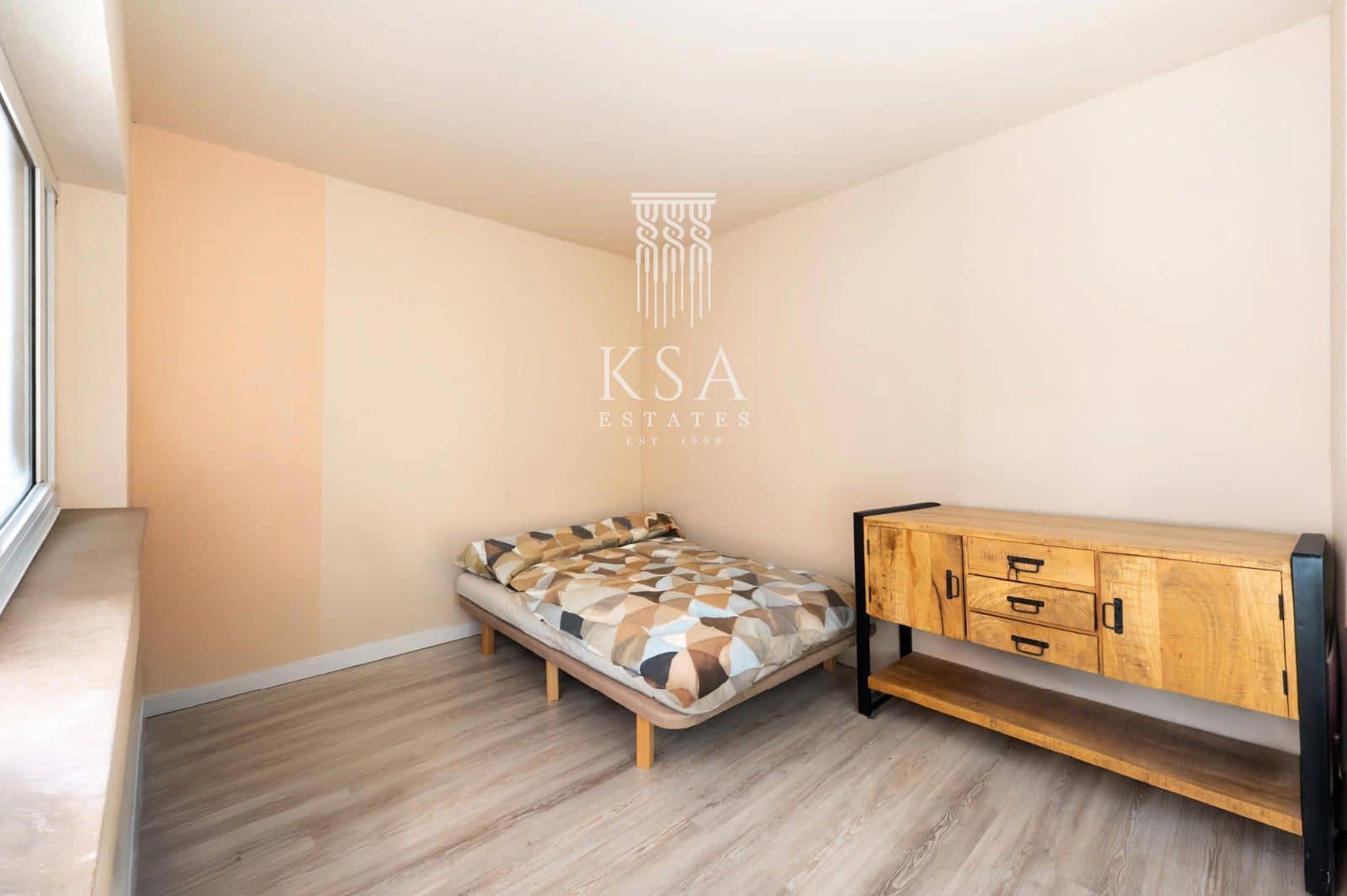 2 slaapkamer Flat te koop in Palma de Mallorca met zwembad - € 378.000 (Ref: 9622993)