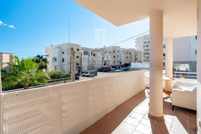 2 slaapkamer Flat te koop in Palma de Mallorca met zwembad - € 378.000 (Ref: 9622993)
