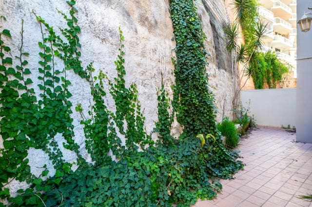 2 slaapkamer Flat te koop in Palma de Mallorca met zwembad - € 378.000 (Ref: 9622993)