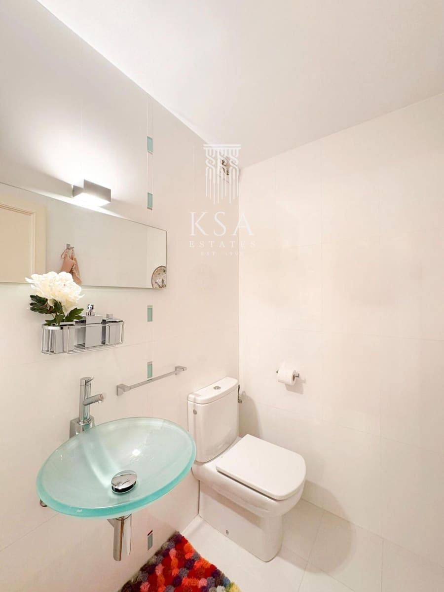 4 makuuhuone Asunto myytävänä paikassa Cas Catala mukana uima-altaan 
autotalli - 1 400 000 € (Ref: 9622994)