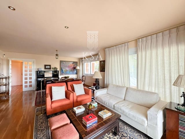 4 makuuhuone Asunto myytävänä paikassa Cas Catala, Calvià mukana uima-altaan 
autotalli - 1 400 000 € (Ref: 9622994)