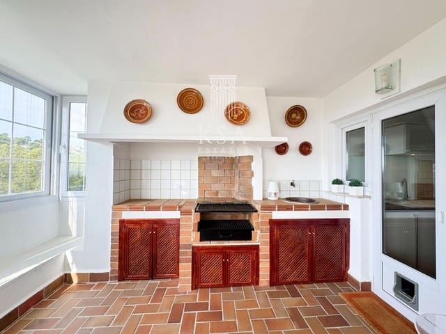 4 makuuhuone Asunto myytävänä paikassa Cas Catala, Calvià mukana uima-altaan 
autotalli - 1 400 000 € (Ref: 9622994)