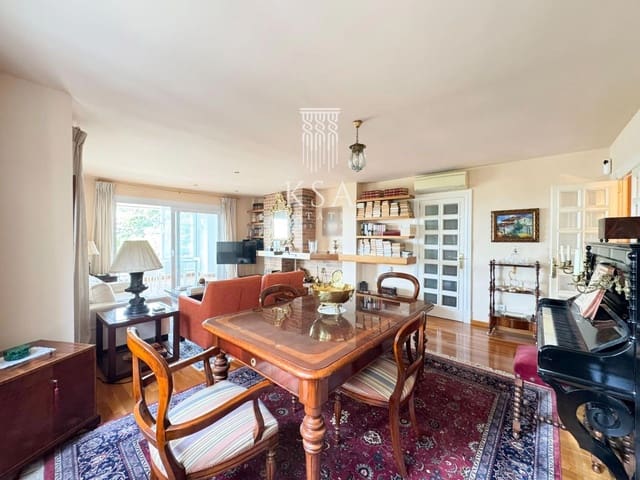 4 makuuhuone Asunto myytävänä paikassa Cas Catala, Calvià mukana uima-altaan 
autotalli - 1 400 000 € (Ref: 9622994)