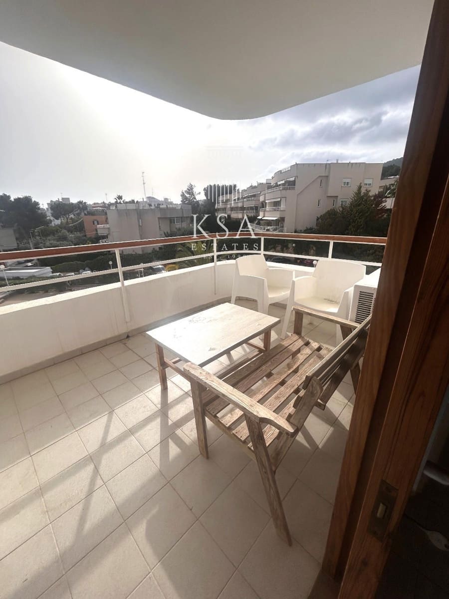 Piso de 1 habitación en San Agustín / Sant Agustí en venta con piscina - 349.000 € (Ref: 9658124)