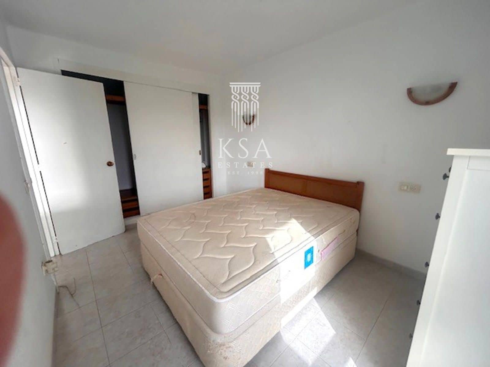 Piso de 1 habitación en San Agustín / Sant Agustí en venta con piscina - 349.000 € (Ref: 9658124)