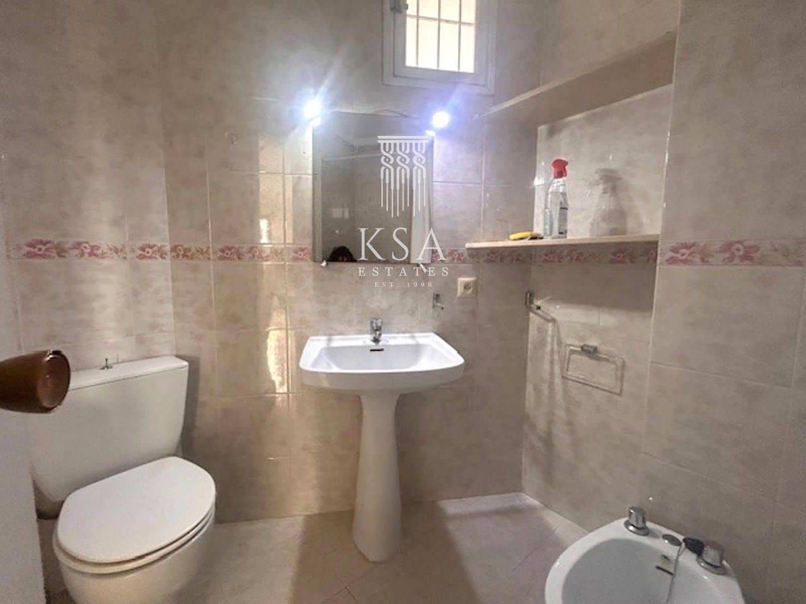 Piso de 1 habitación en San Agustín / Sant Agustí en venta con piscina - 349.000 € (Ref: 9658124)