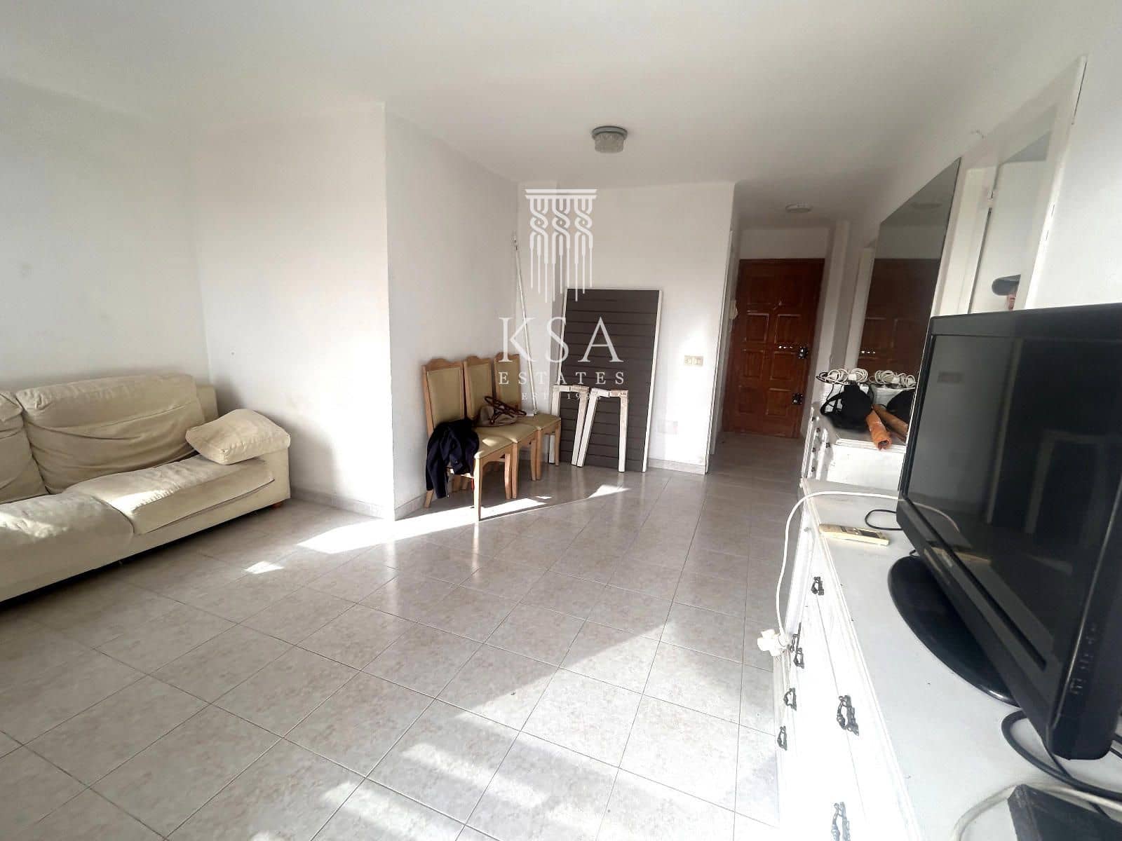 Piso de 1 habitación en San Agustín / Sant Agustí en venta con piscina - 349.000 € (Ref: 9658124)