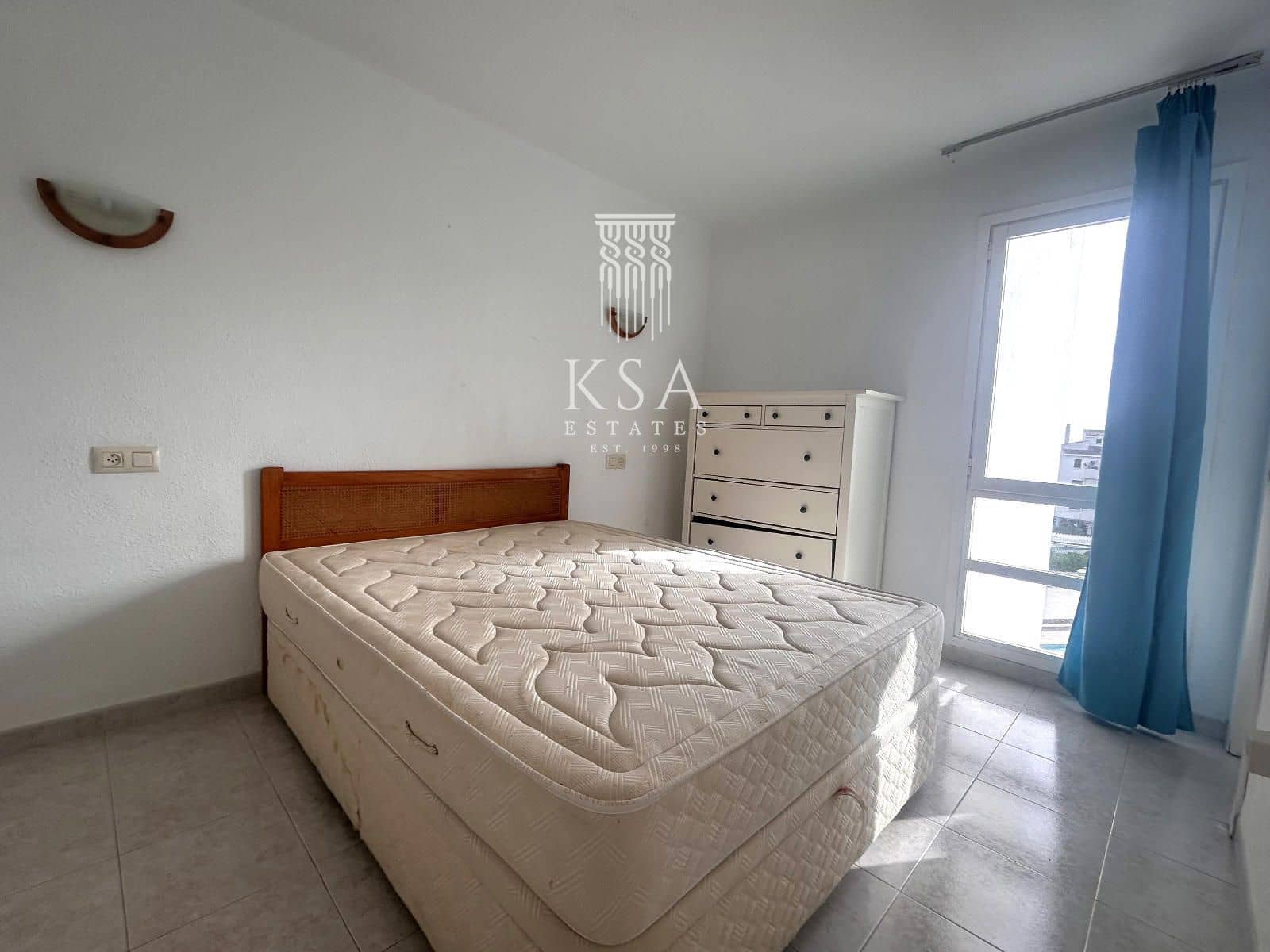 Piso de 1 habitación en San Agustín / Sant Agustí en venta con piscina - 349.000 € (Ref: 9658124)