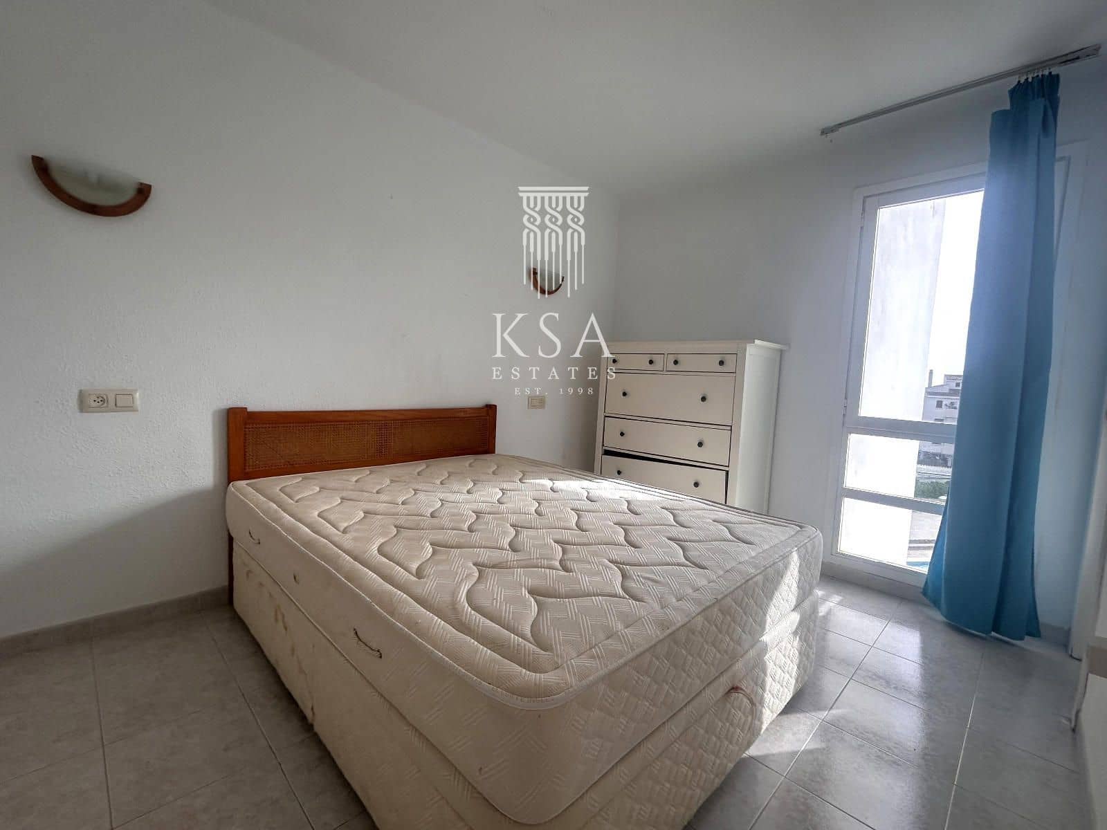 Piso de 1 habitación en San Agustín / Sant Agustí en venta con piscina - 349.000 € (Ref: 9658124)