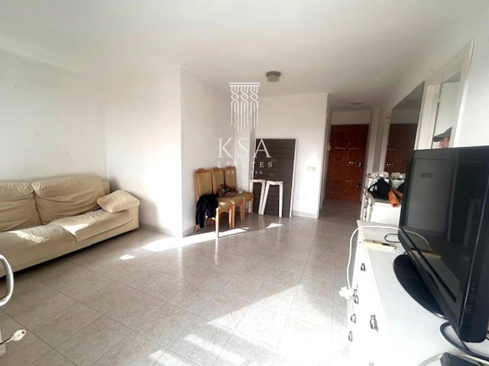 Piso de 1 habitación en San Agustín / Sant Agustí en venta con piscina - 349.000 € (Ref: 9658124)