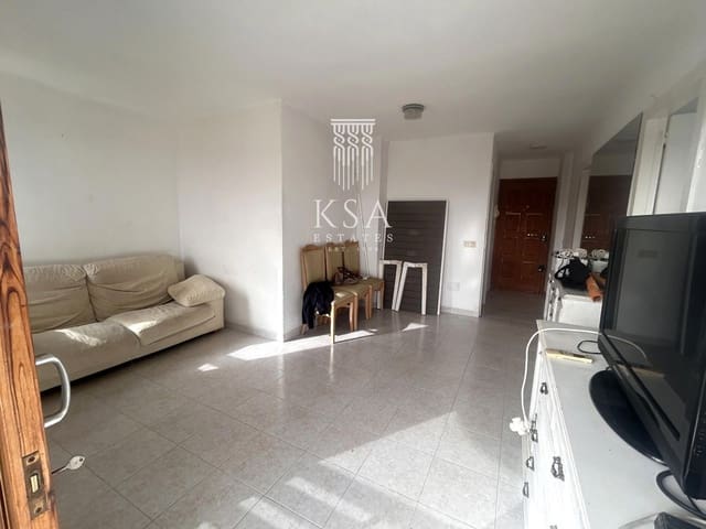 Piso de 1 habitación en San Agustín / Sant Agustí, Palma de Mallorca en venta con piscina - 349.000 € (Ref: 9658124)