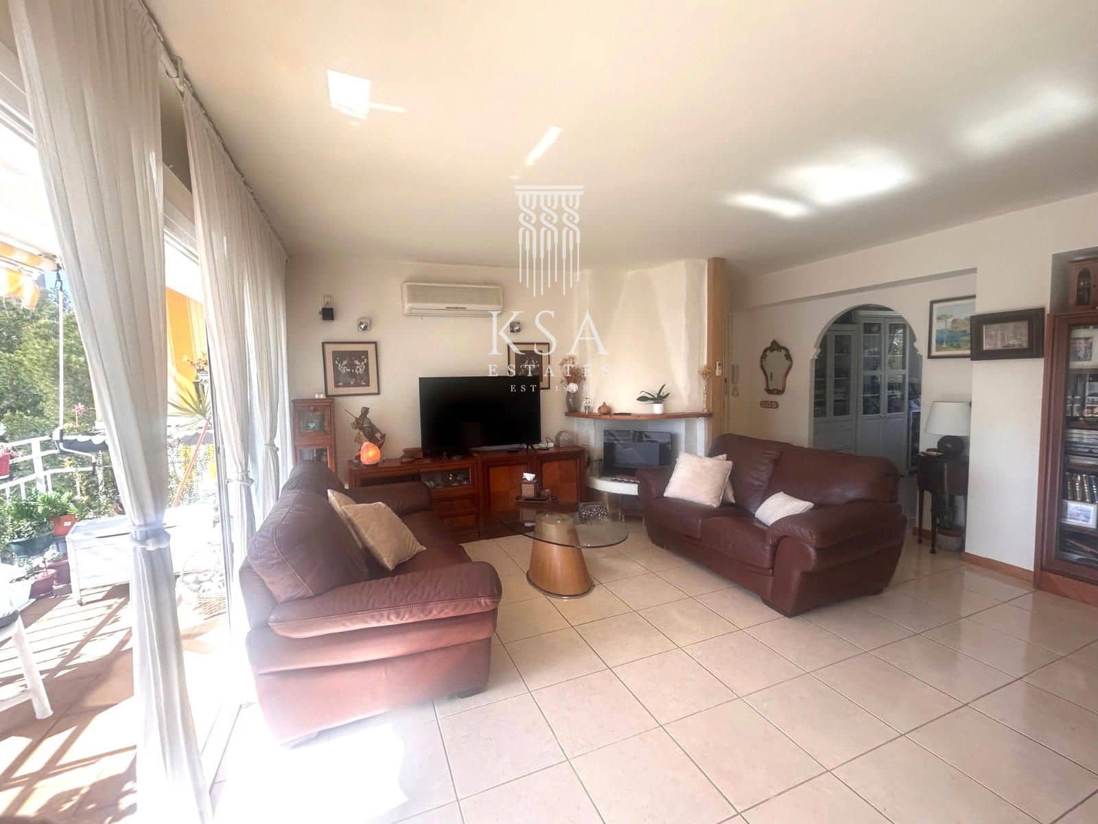 2 camera da letto Appartamento da affittare in Illetas con garage - 1.950 € (Rif: 9745135)