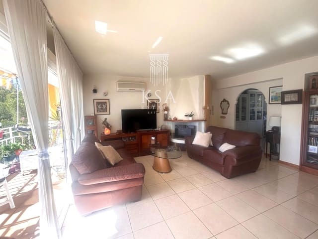 2 camera da letto Appartamento da affittare in Illetas, Calvià con garage - 1.950 € (Rif: 9745135)