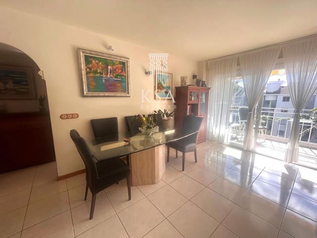 2 camera da letto Appartamento da affittare in Illetas, Calvià con garage - 1.950 € (Rif: 9745135)