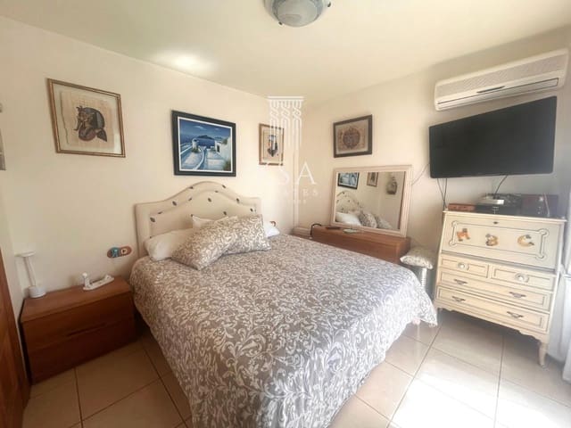 2 camera da letto Appartamento da affittare in Illetas, Calvià con garage - 1.950 € (Rif: 9745135)