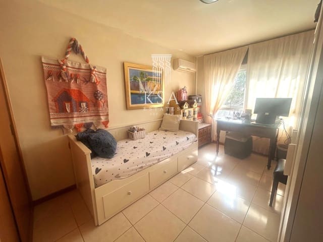 2 camera da letto Appartamento da affittare in Illetas, Calvià con garage - 1.950 € (Rif: 9745135)