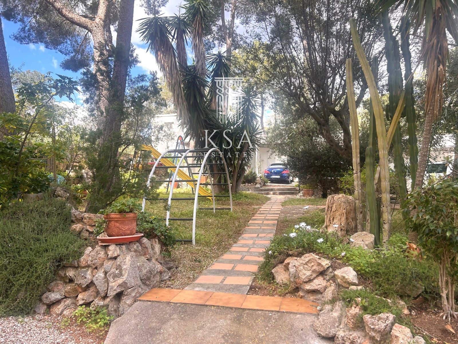 2 camera da letto Appartamento da affittare in Illetas con garage - 1.950 € (Rif: 9745135)