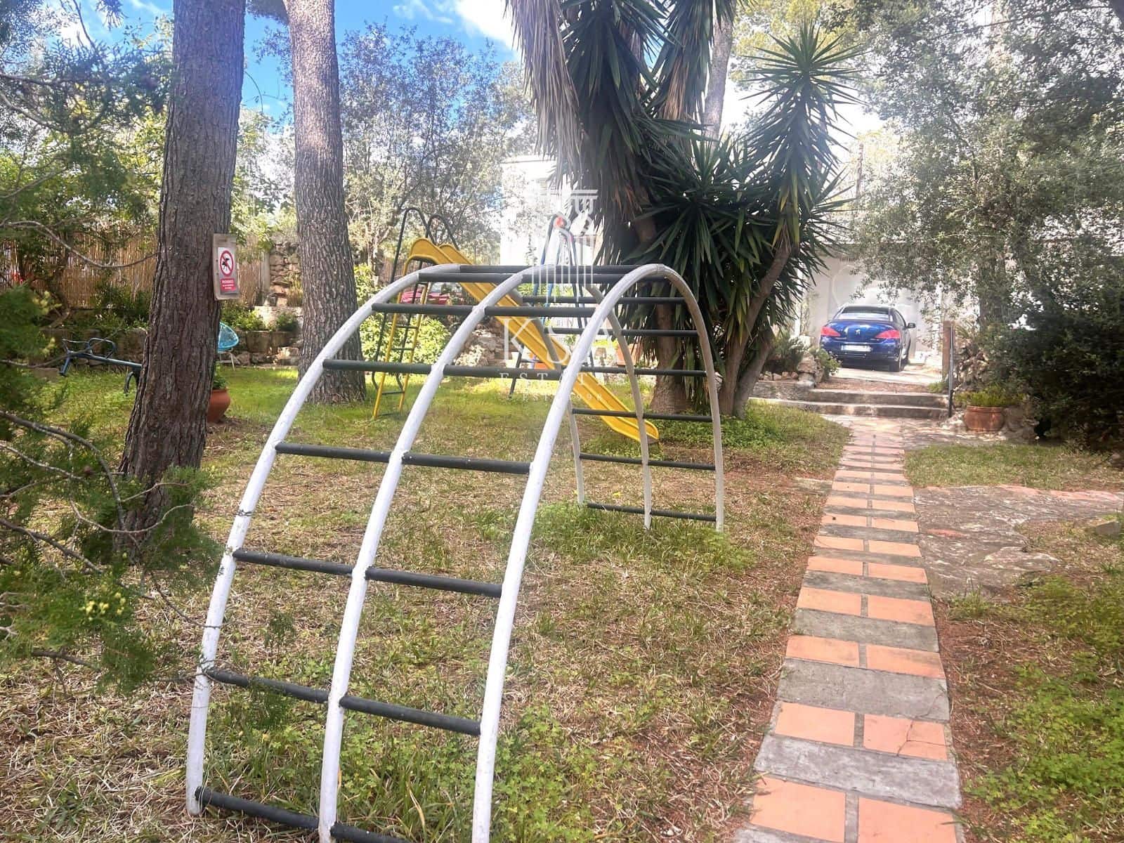 2 camera da letto Appartamento da affittare in Illetas con garage - 1.950 € (Rif: 9745135)