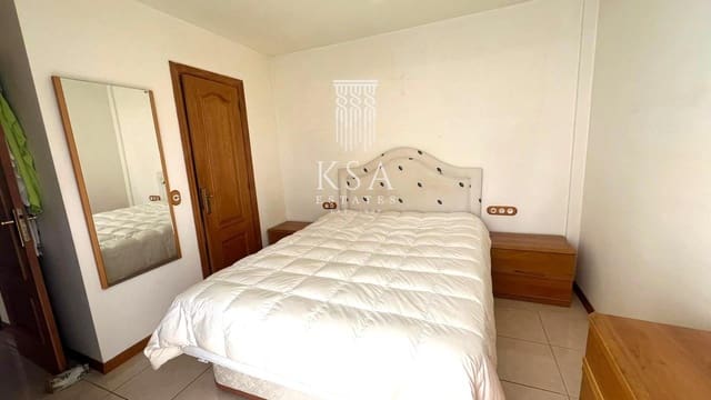 2 camera da letto Appartamento da affittare in Illetas, Calvià con garage - 1.800 € (Rif: 9793501)