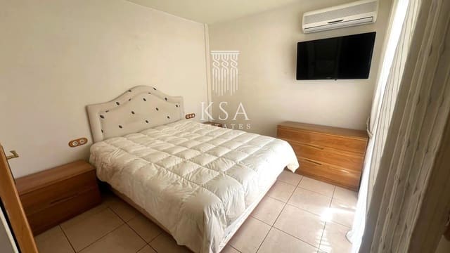 2 camera da letto Appartamento da affittare in Illetas, Calvià con garage - 1.800 € (Rif: 9793501)