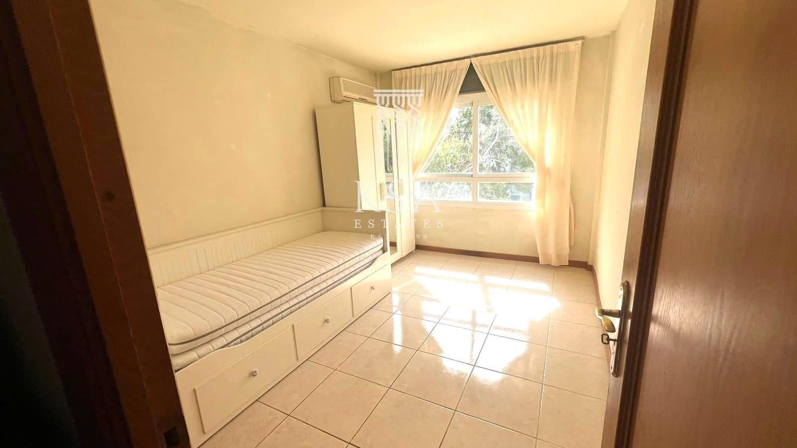 2 camera da letto Appartamento da affittare in Illetas con garage - 1.800 € (Rif: 9793501)