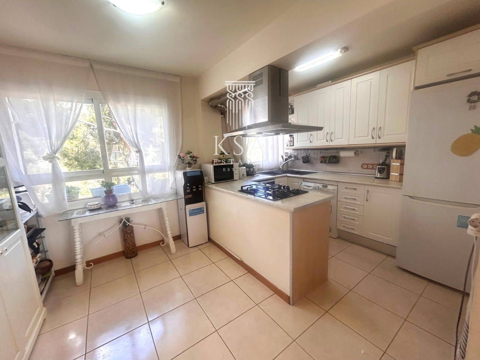 2 camera da letto Appartamento da affittare in Illetas con garage - 1.800 € (Rif: 9793501)