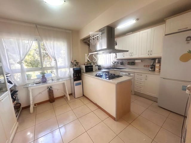 2 camera da letto Appartamento da affittare in Illetas, Calvià con garage - 1.800 € (Rif: 9793501)