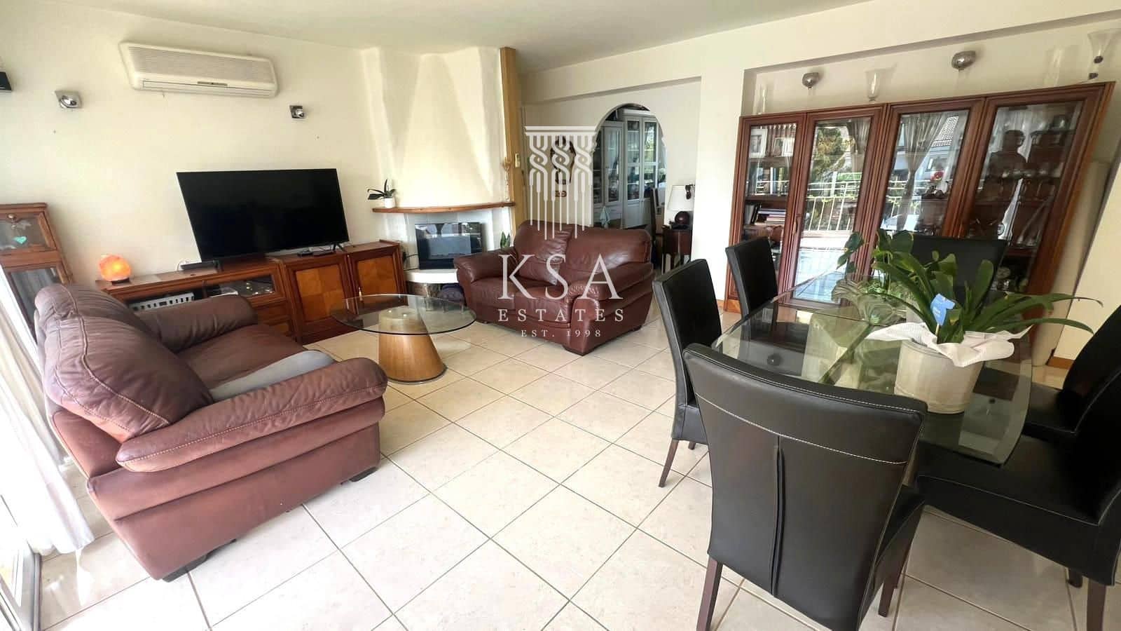 2 camera da letto Appartamento da affittare in Illetas con garage - 1.800 € (Rif: 9793501)