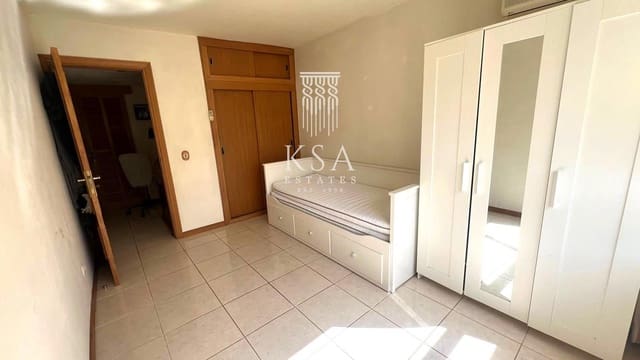 2 camera da letto Appartamento da affittare in Illetas, Calvià con garage - 1.800 € (Rif: 9793501)