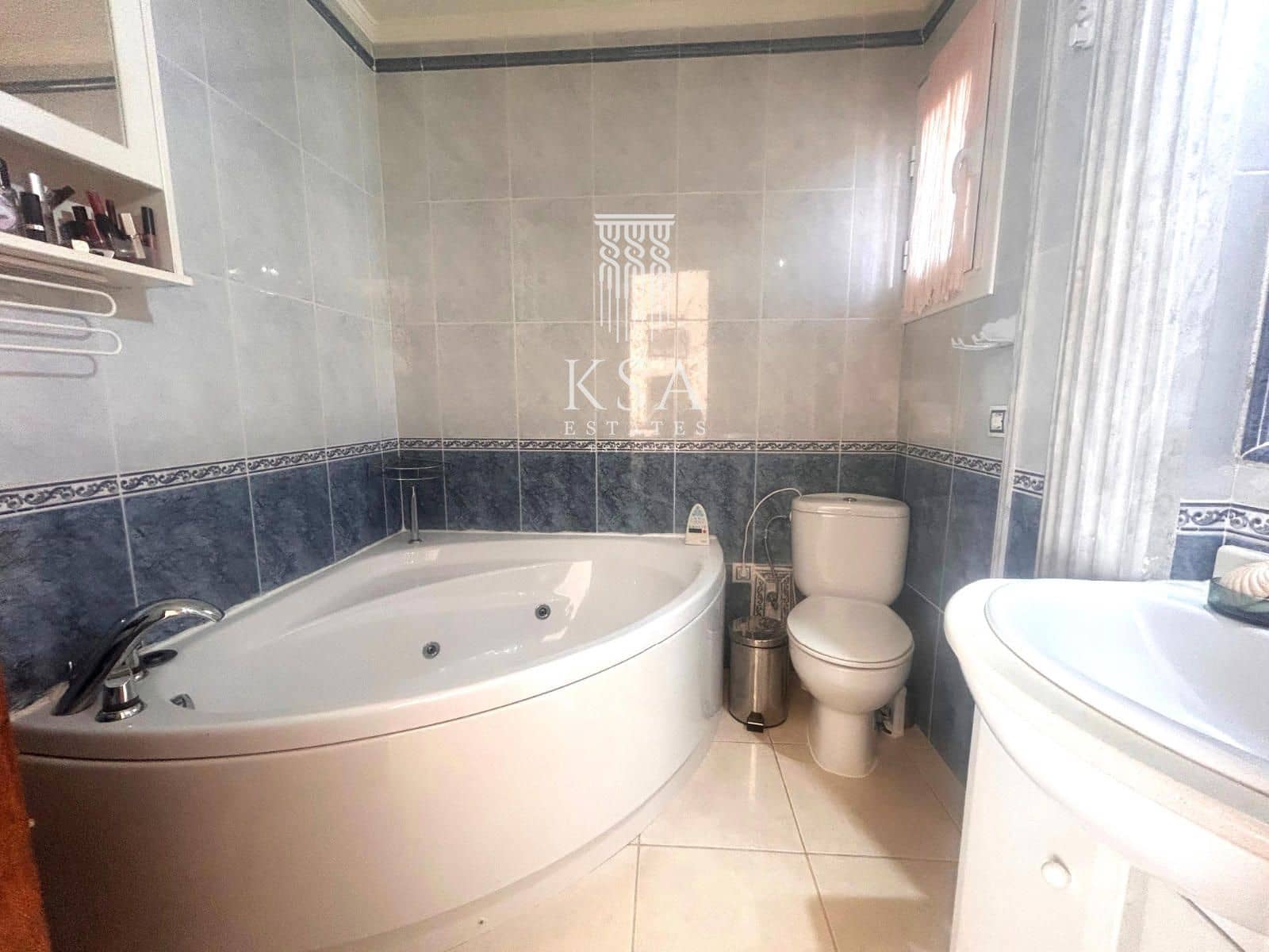 2 camera da letto Appartamento da affittare in Illetas con garage - 1.800 € (Rif: 9793501)