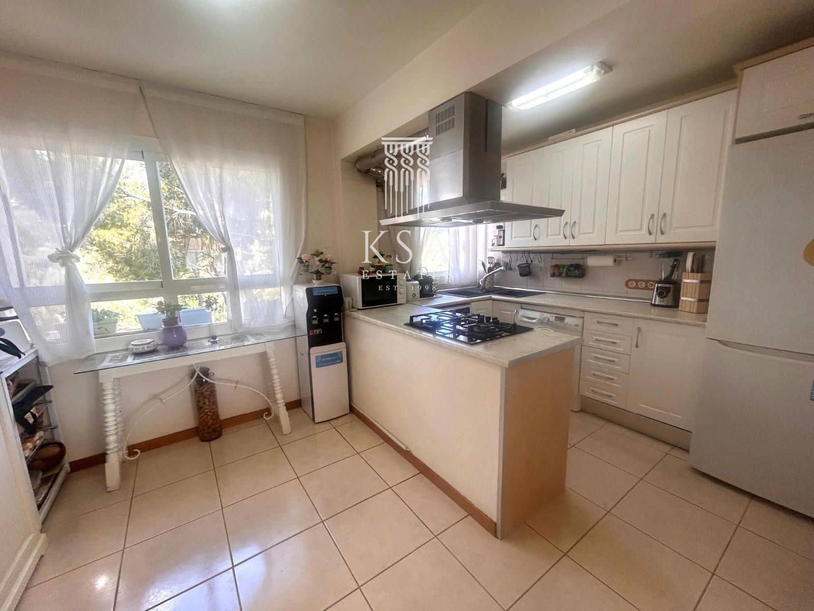 2 camera da letto Appartamento da affittare in Illetas con garage - 1.800 € (Rif: 9793501)