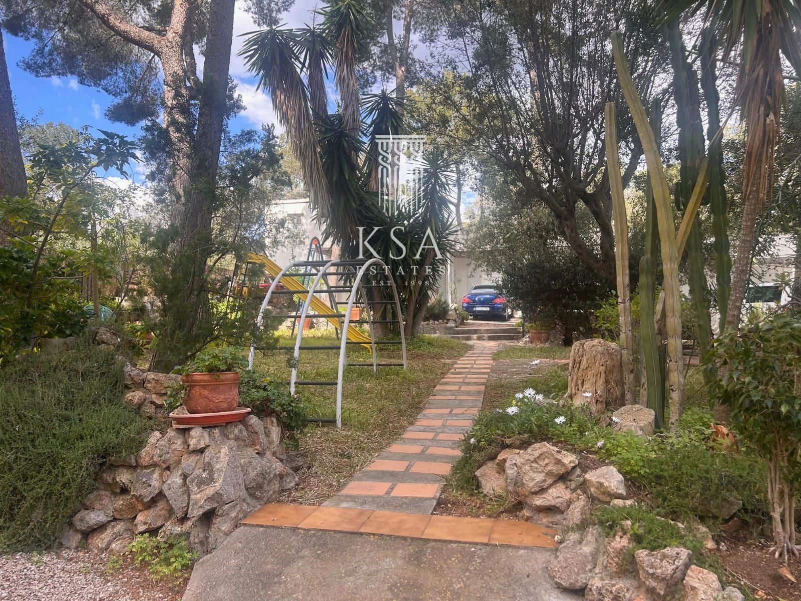 2 camera da letto Appartamento da affittare in Illetas con garage - 1.800 € (Rif: 9793501)