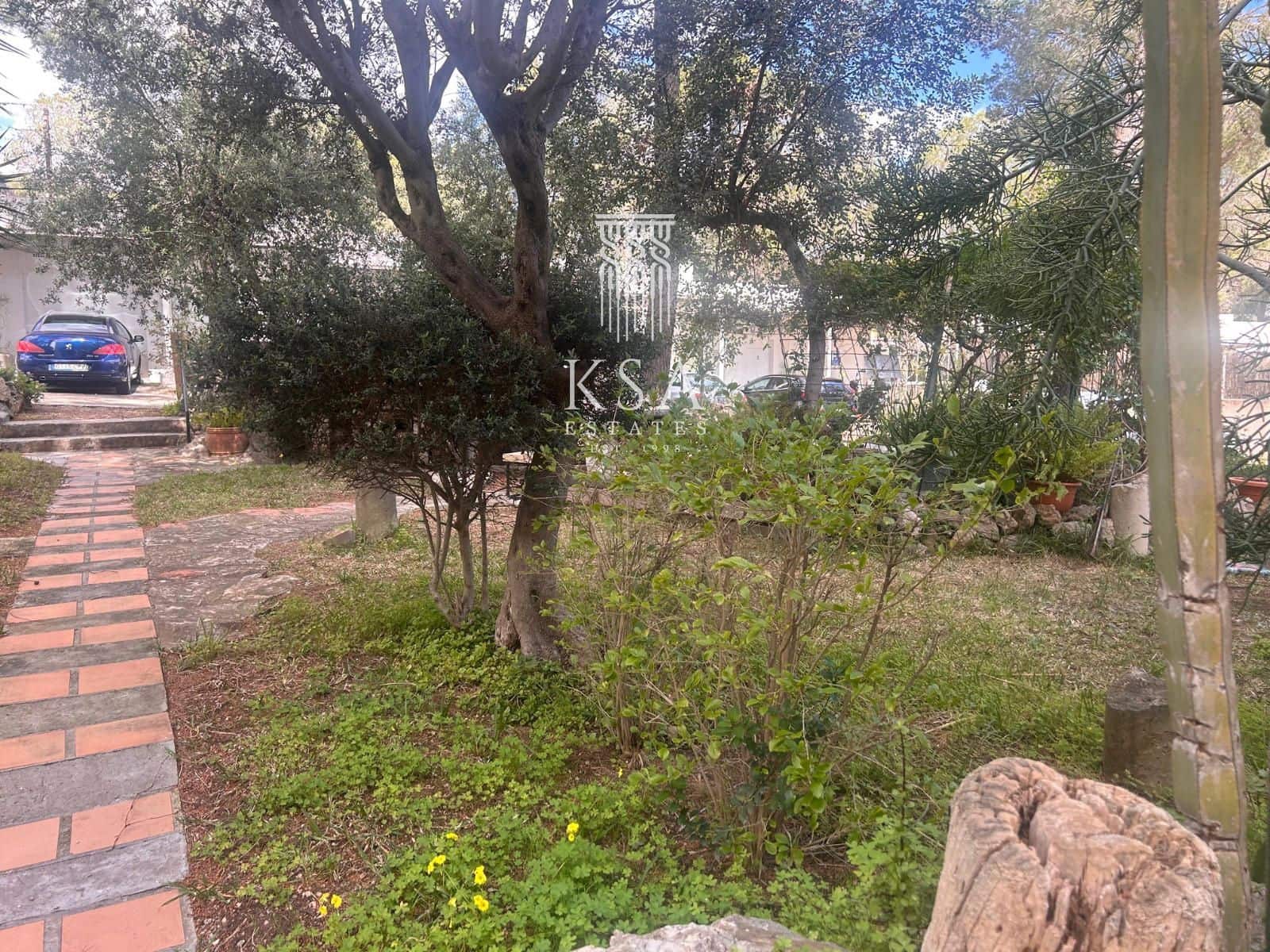 2 camera da letto Appartamento da affittare in Illetas con garage - 1.800 € (Rif: 9793501)