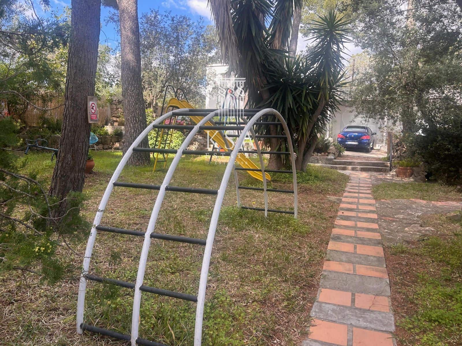 2 camera da letto Appartamento da affittare in Illetas con garage - 1.800 € (Rif: 9793501)